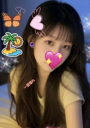 一目惚れ まみちゃん