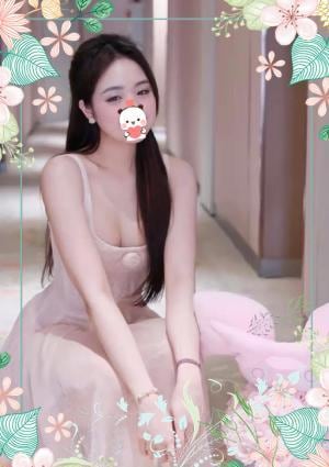 ベトナム子と韓国子Baby Girl MOMO