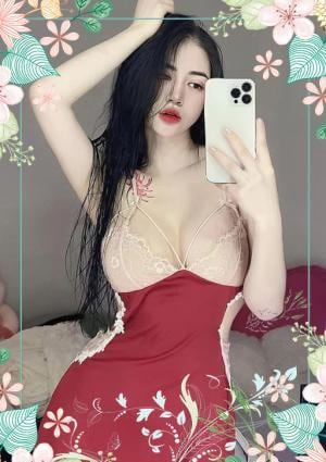 ベトナム子と韓国子Baby Girl ササ