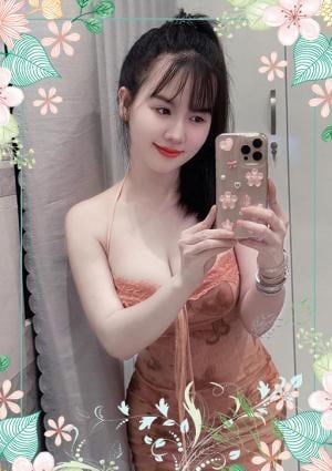 ベトナム子と韓国子Baby Girl タオ