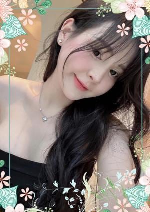 ベトナム子と韓国子Baby Girl ねこ