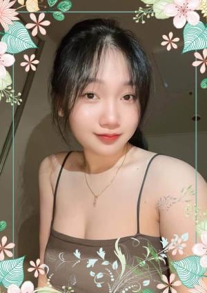 ベトナム子と韓国子Baby Girl ゆき