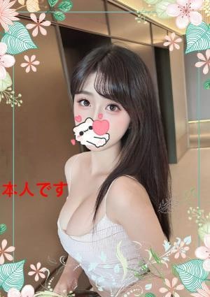 ベトナム子と韓国子Baby Girl リ－