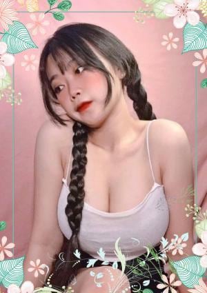 ベトナム子と韓国子Baby Girl さら