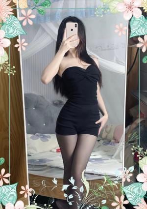 ベトナム子と韓国子Baby Girl ねも