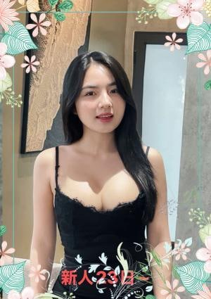 ベトナム子と韓国子Baby Girl ジジ