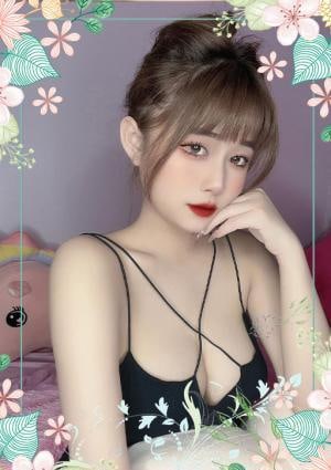 ベトナム子と韓国子Baby Girl ハウ