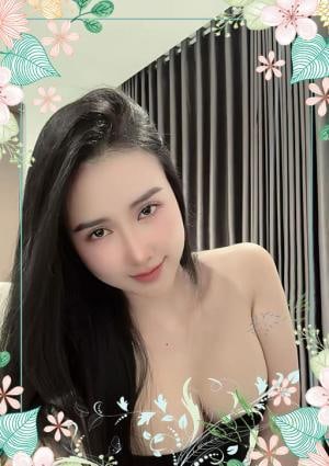 ベトナム子と韓国子Baby Girl アン