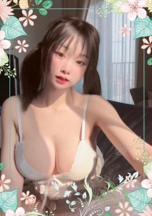 ベトナム子と韓国子Baby Girl ホア