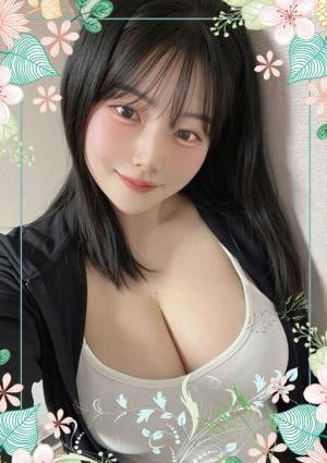 ベトナム子と韓国子Baby Girl 桃