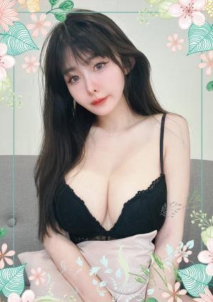 ベトナム子と韓国子Baby Girl ねね