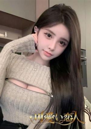 可愛い恋人 りか
