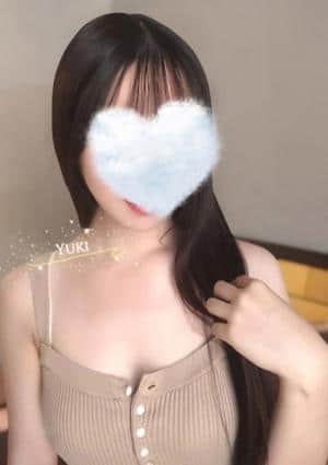 DSP 白石ゆき