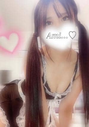 Angel Ace（エンジェルエース） あみ