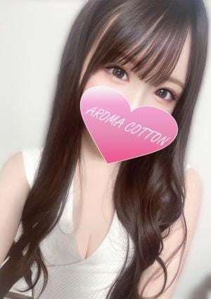 AROMA COTTON（アロマコットン） 桃瀬うた