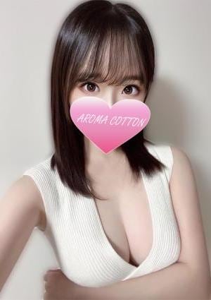 AROMA COTTON（アロマコットン） 白石らん