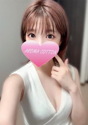 AROMA COTTON（アロマコットン） 高橋ひな