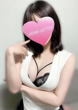 AROMA COTTON（アロマコットン） 西野のあ