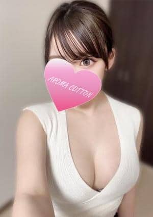 AROMA COTTON（アロマコットン） 水卜きい