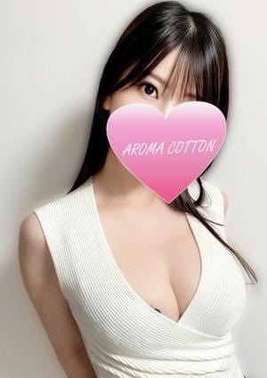 AROMA COTTON（アロマコットン） 宮沢あいり