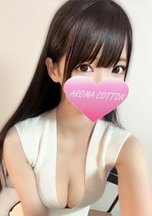 AROMA COTTON（アロマコットン） 関口ひめ