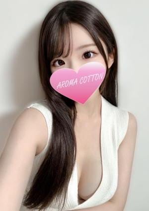 AROMA COTTON（アロマコットン） 松岡あすか