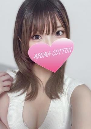 AROMA COTTON（アロマコットン） 蒼井りょうか