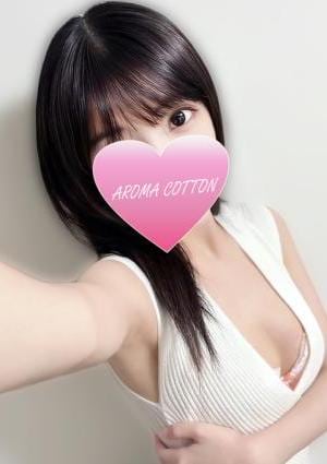 AROMA COTTON（アロマコットン） 鈴木あい