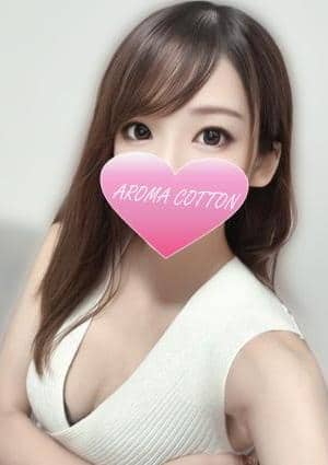 AROMA COTTON（アロマコットン） 今村まみ