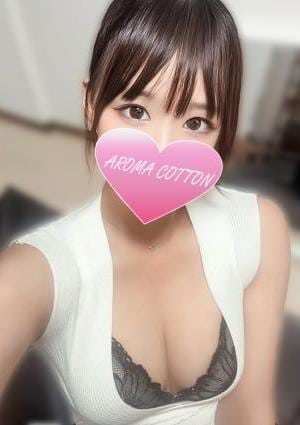 AROMA COTTON（アロマコットン） 佐伯ゆい