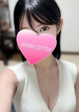 AROMA COTTON（アロマコットン） 白井みおん