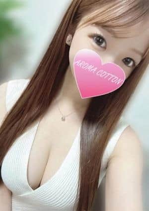 AROMA COTTON（アロマコットン） 姫野りさ
