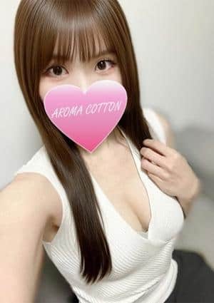 AROMA COTTON（アロマコットン） 小泉みひろ