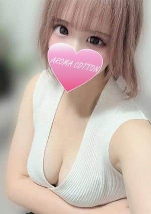 AROMA COTTON（アロマコットン） 前川みく