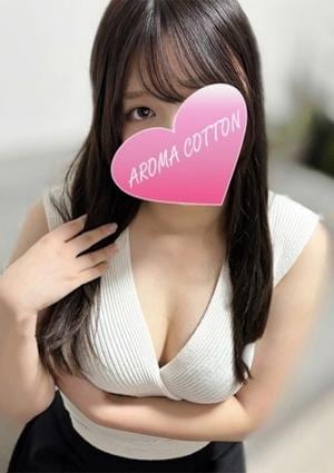 AROMA COTTON（アロマコットン） 斉藤みれい