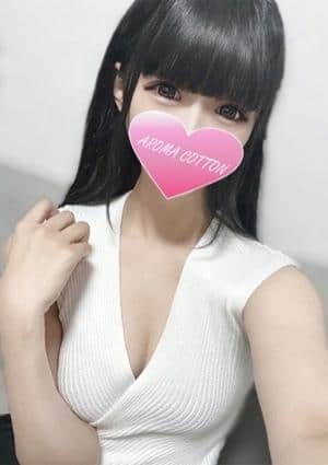 AROMA COTTON（アロマコットン） 五十嵐ことね