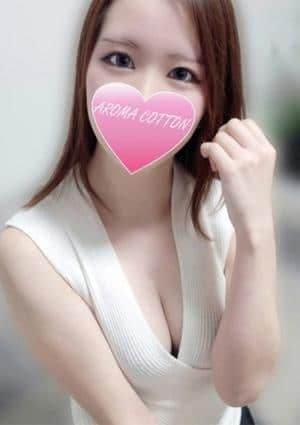 AROMA COTTON（アロマコットン） 新垣れいは