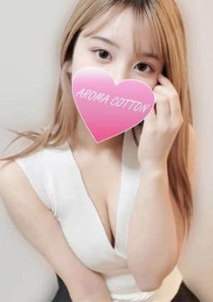 AROMA COTTON（アロマコットン） 牧野あきな