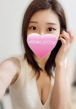 AROMA COTTON（アロマコットン） 水野ゆい