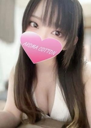 AROMA COTTON（アロマコットン） 七瀬りこ