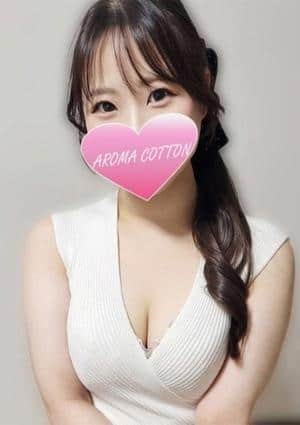 AROMA COTTON（アロマコットン） 倖田まな