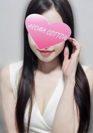 AROMA COTTON（アロマコットン） 乙葉ゆり