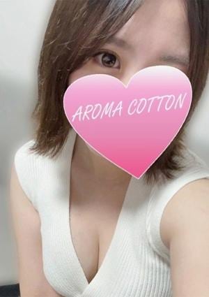 AROMA COTTON（アロマコットン） 広瀬かほ