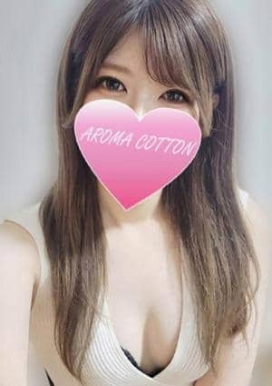 AROMA COTTON（アロマコットン） 平野まどか