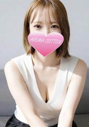 AROMA COTTON（アロマコットン） 佐藤れい