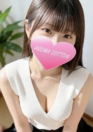 AROMA COTTON（アロマコットン） 松川みりあ