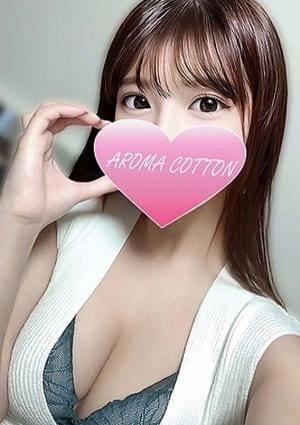 AROMA COTTON（アロマコットン） 安達にこ