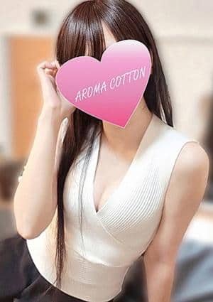 AROMA COTTON（アロマコットン） 井上さゆり