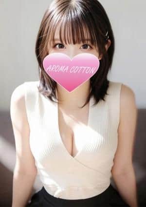 AROMA COTTON（アロマコットン） 茜あおい