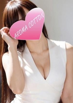 AROMA COTTON（アロマコットン） 井上さゆり